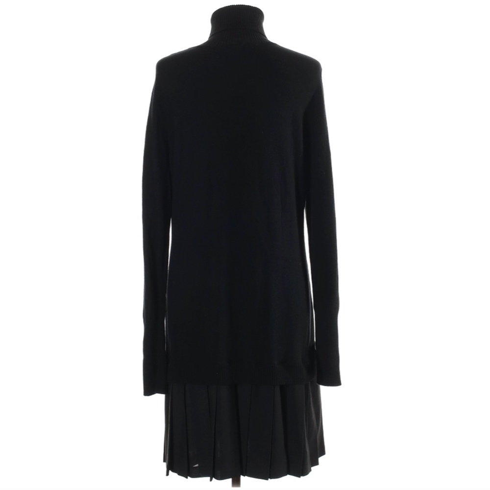 Soft Surroundings Basic Turtle Neck Dress - image 2